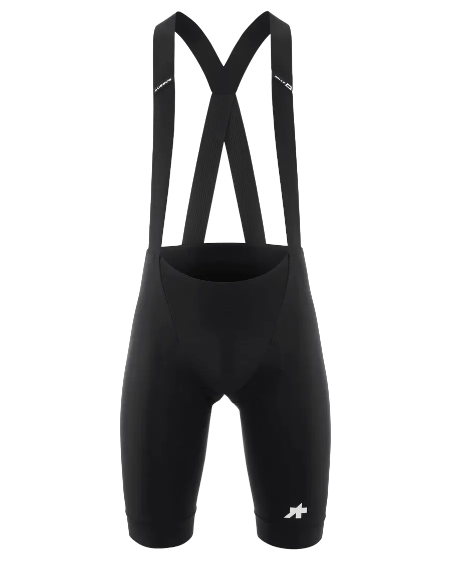 Велошорти з лямками ASSOS MILLE GT S11