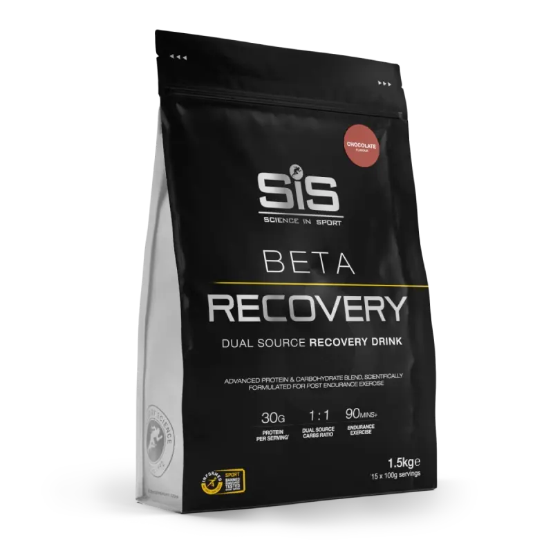 Відновлювач SiS BETA RECOVERY 1.5 кг