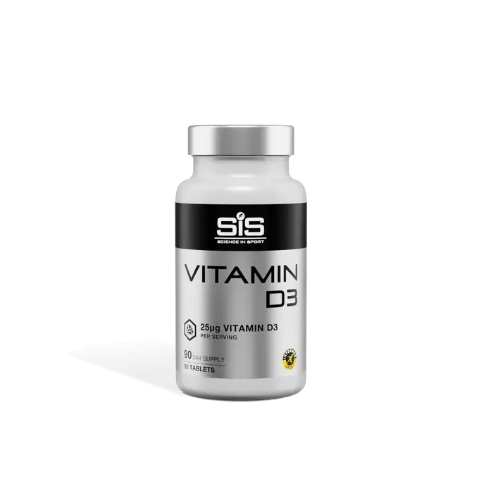 SiS Vitamin D3 