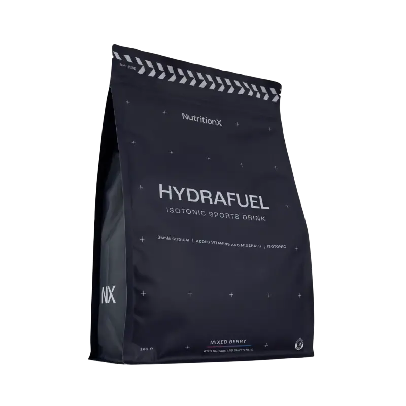 NUTRITION X Hydra Fuel, 1 кг