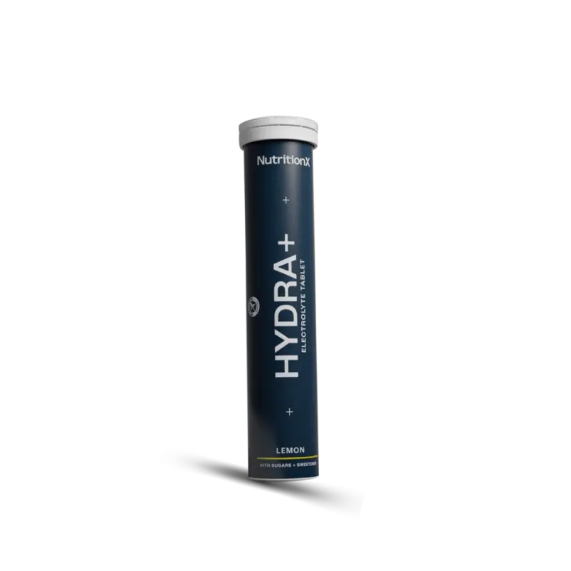 Ізотонік NUTRITION X Hydra +