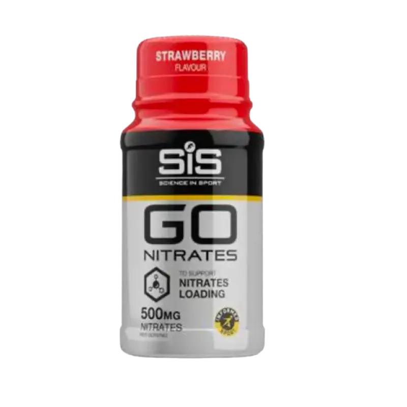Шот з нітратами SiS Performance Nitrate
