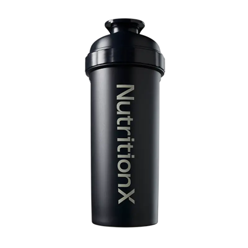 Шейкер NUTRITION X SHAKER, 700 мл