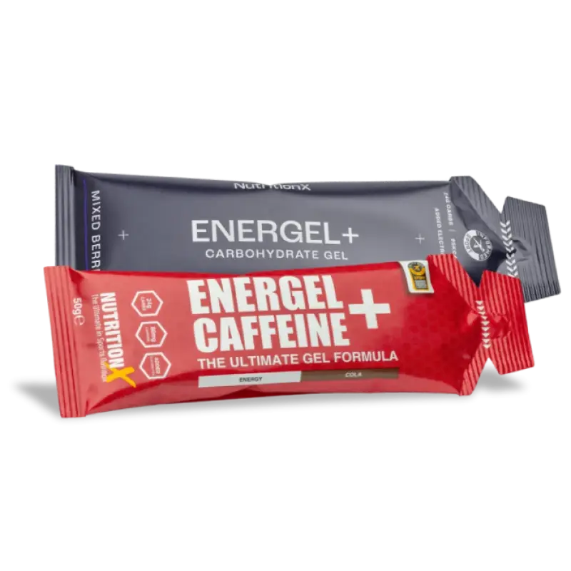 Пробний набір TRY SET NUTRITION X 