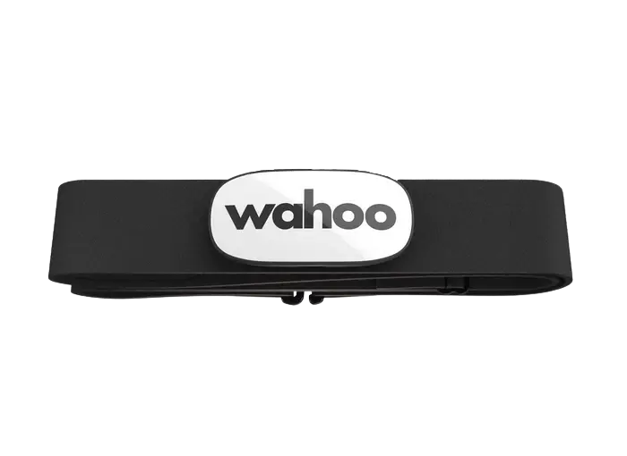 Нагрудний пульсометр Wahoo TRACKR Heart Rate