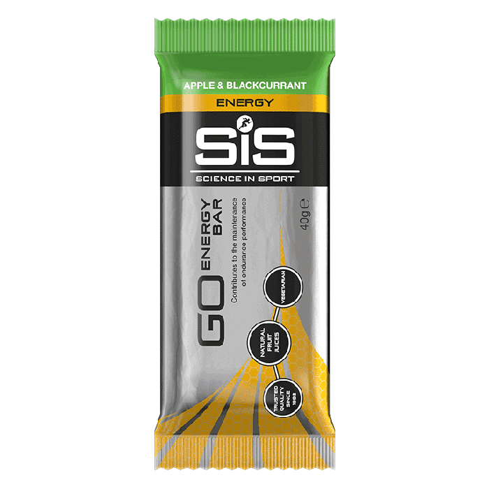 Батончик енергетичний SIS GO Energy Mini