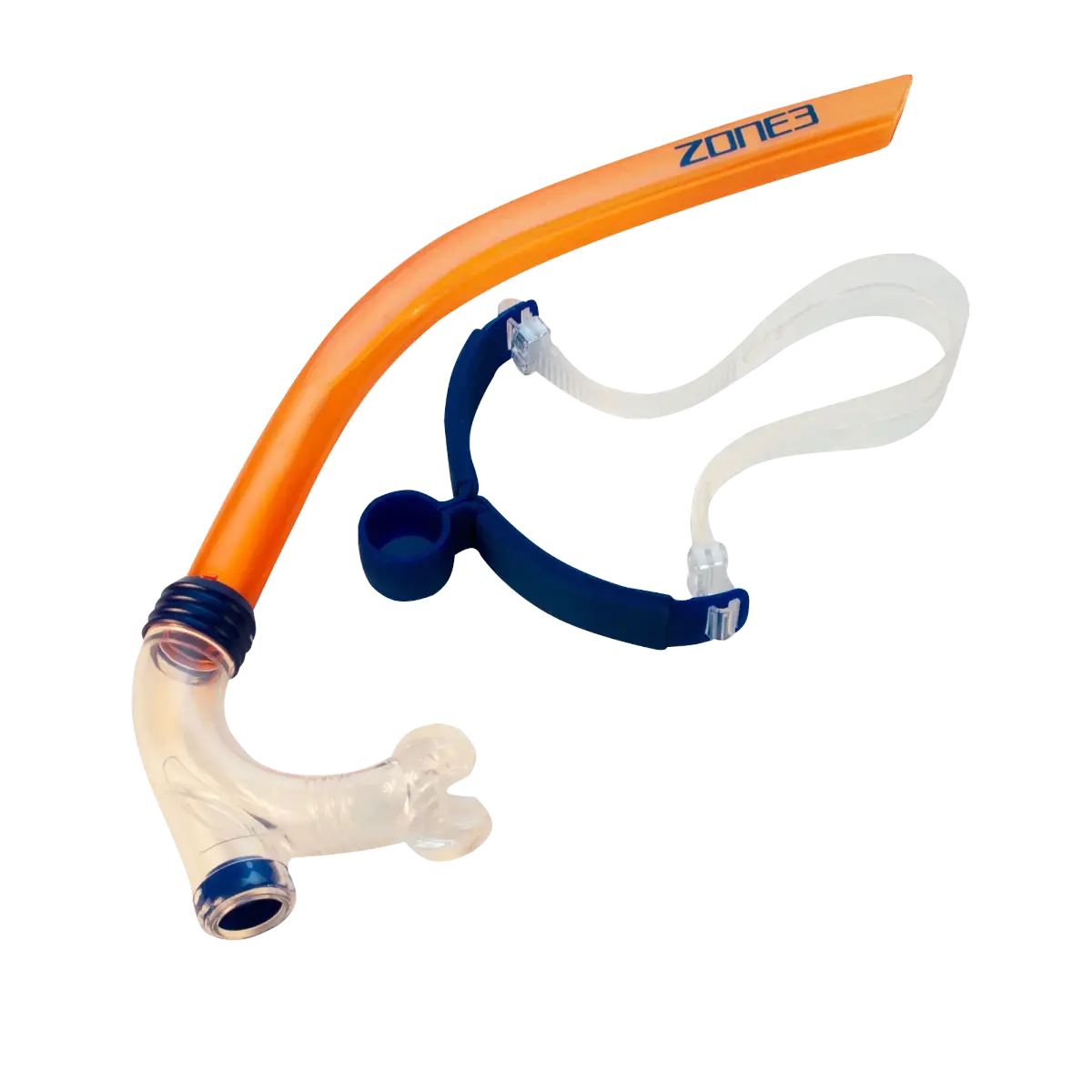 Фронтальна трубка ZONE3 Snorkel
