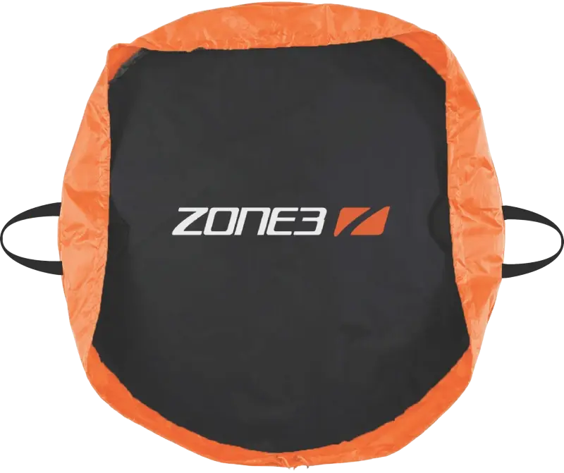 Килимок для переодягання Zone3