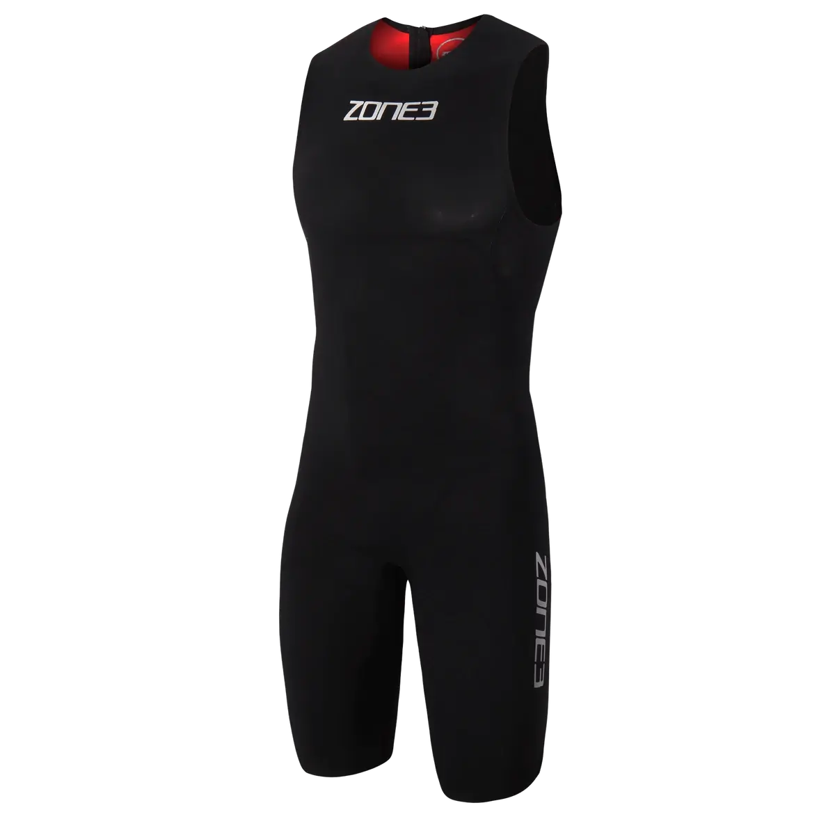 Чоловічий стартовий костюм ZONE3 Swimskin