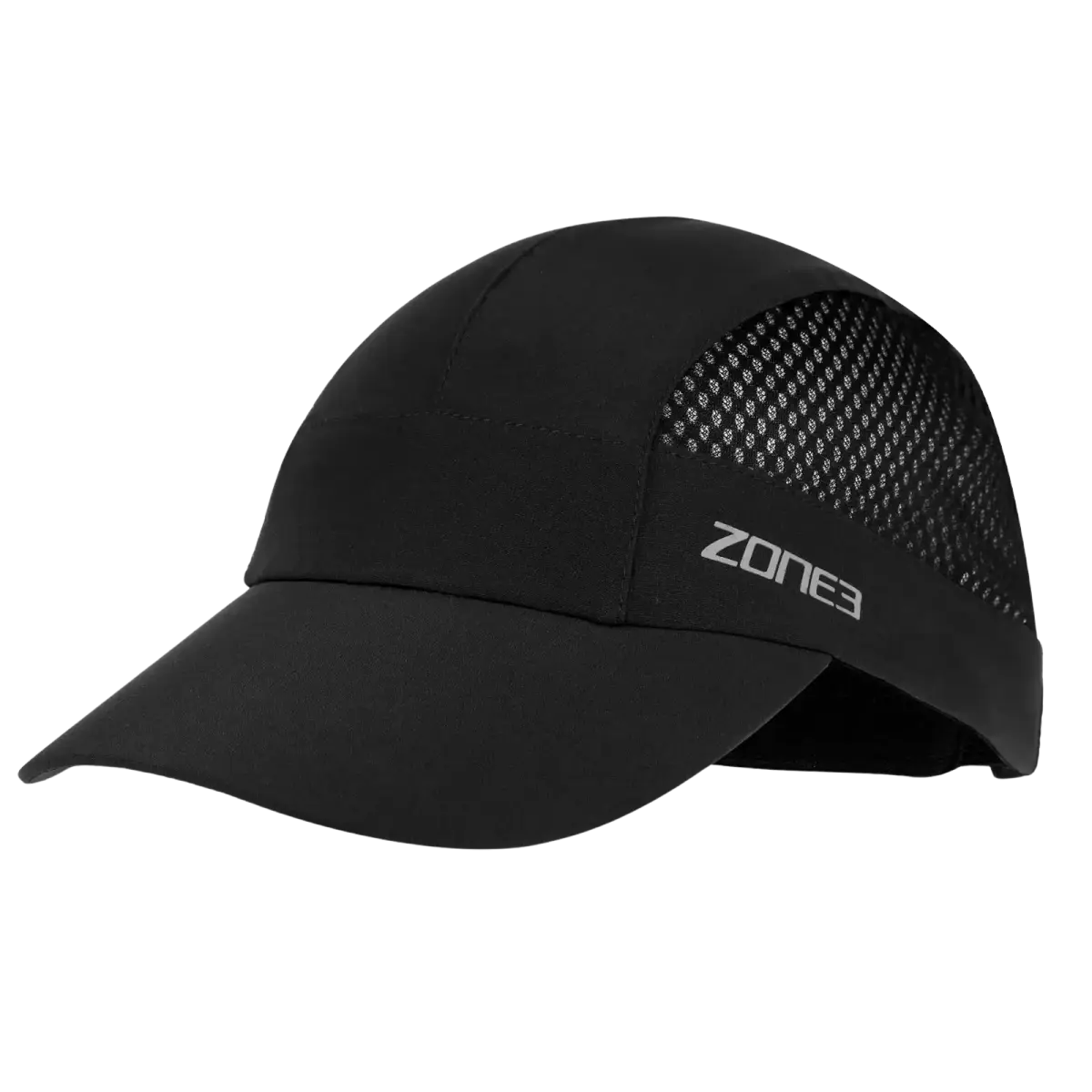 Кепка для бігу та тріатлону ZONE3 Lightweight Mesh Cap