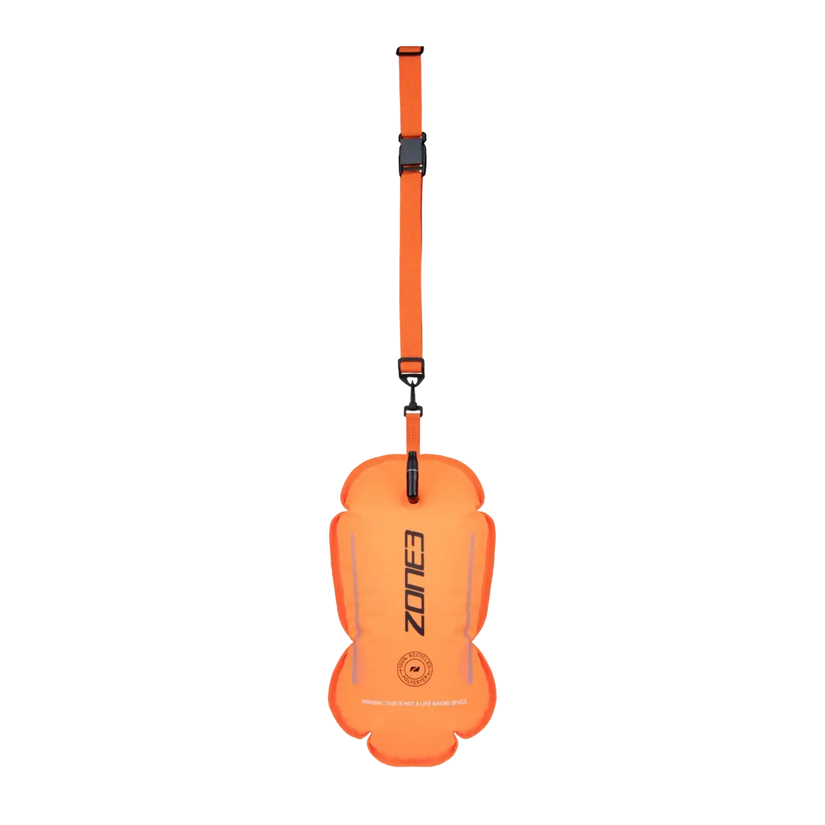 Буй для плавання ZONE3 Eco Tow Float