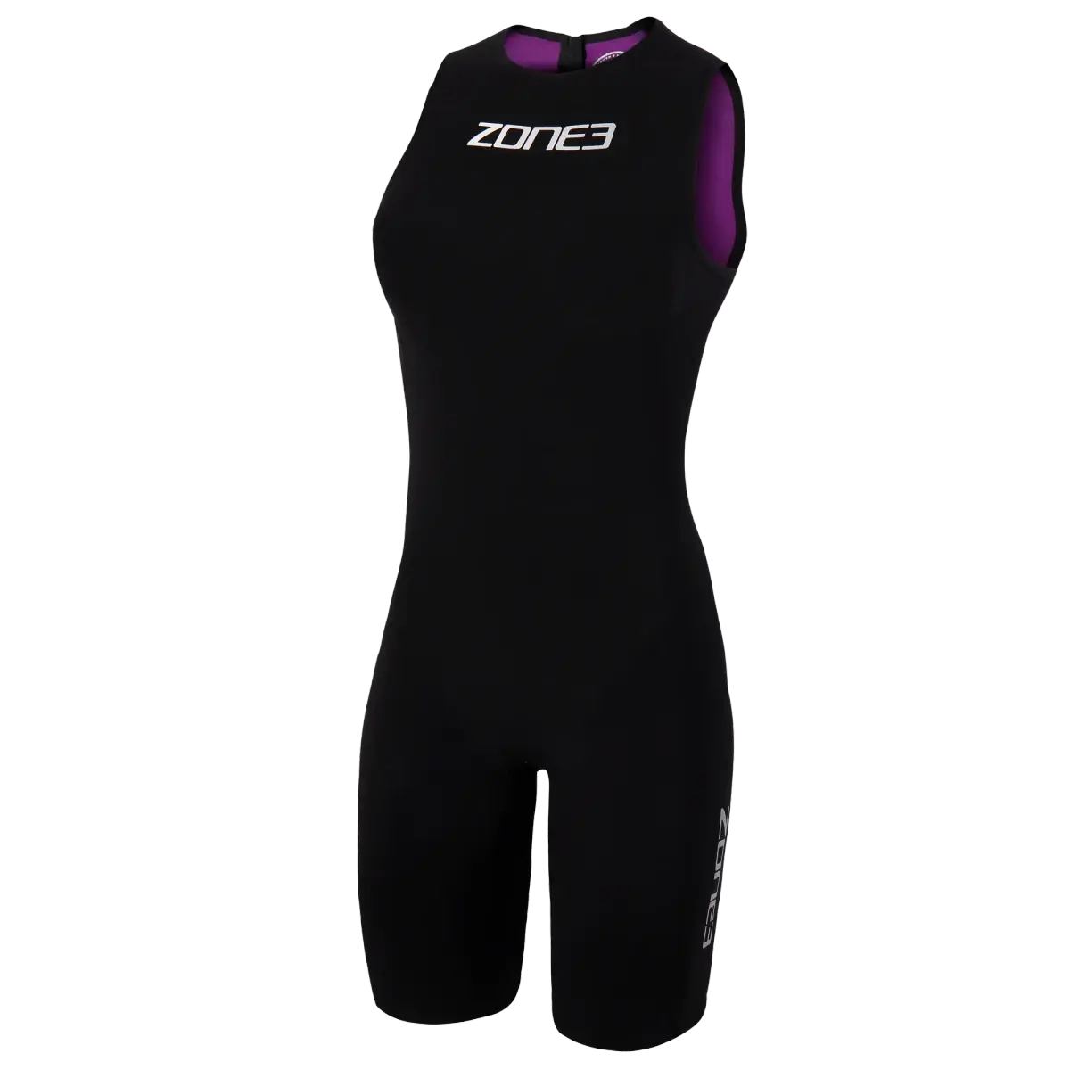 Жіночий стартовий костюм ZONE3 Swimskin