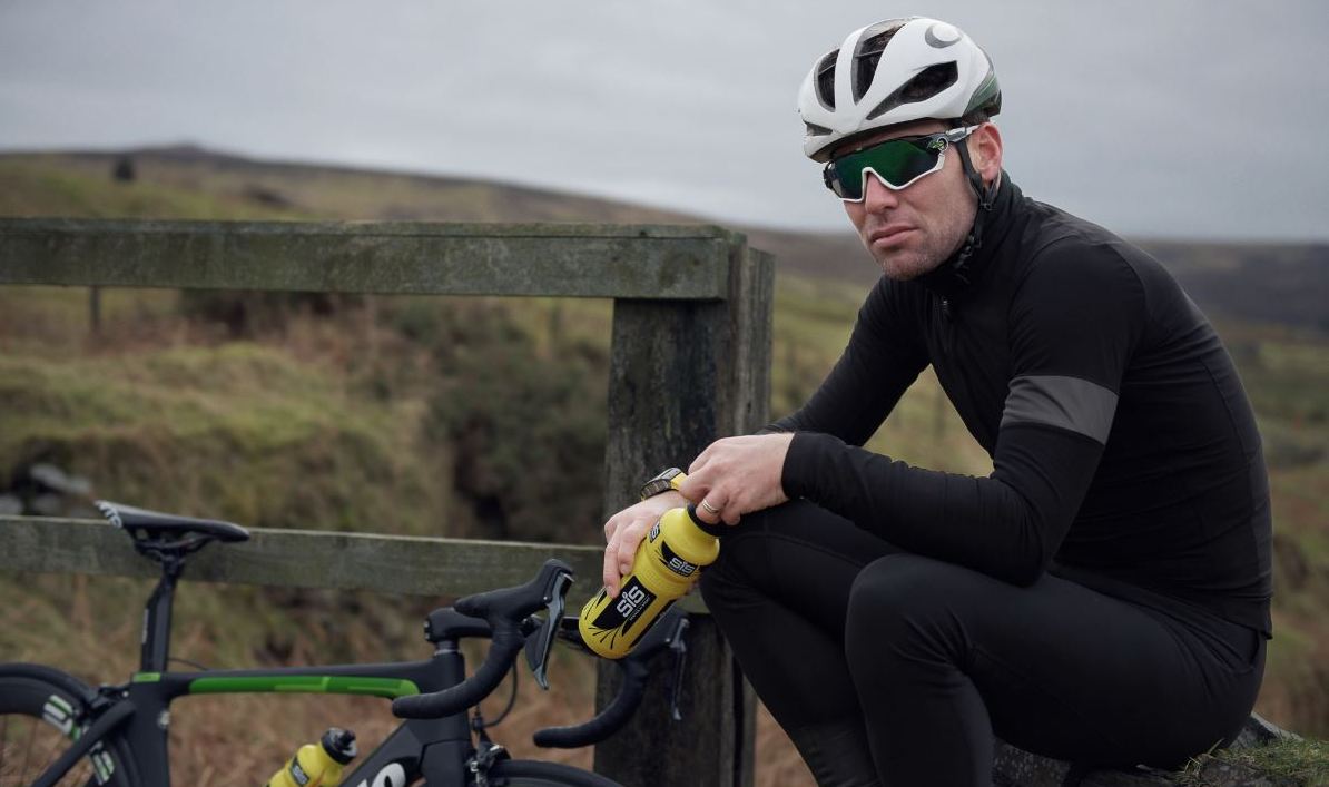 Марк кевендиш и SiS