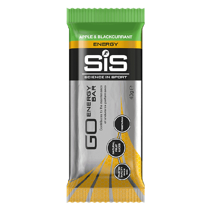 Енергетичний батончик SIS GO Energy Bar Mini