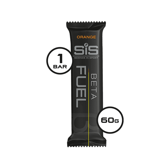 Альтернатива гелям і батончикам з високим вмістом вуглеводів (45 г) із двох джерел. Мармеладна консистенція. Смак: апельсин, лимон. 