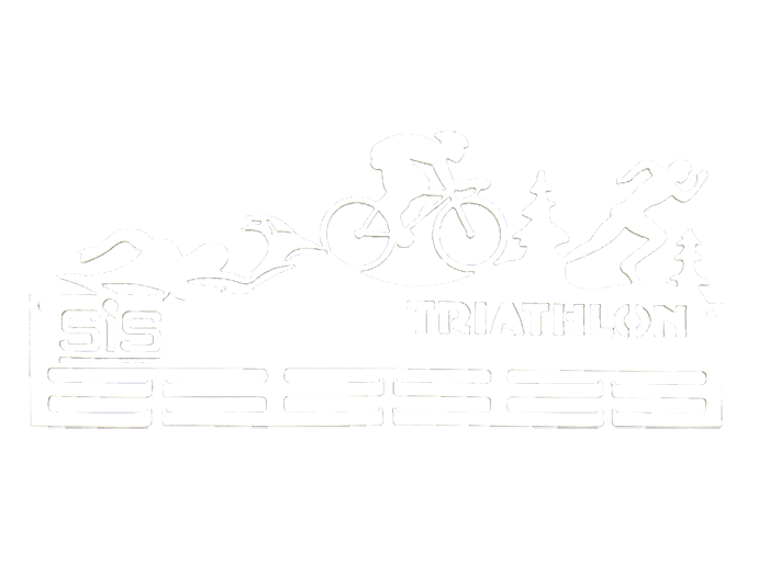 Спортивна медальниця для тріатлетів SiS, подарунок спортсмену