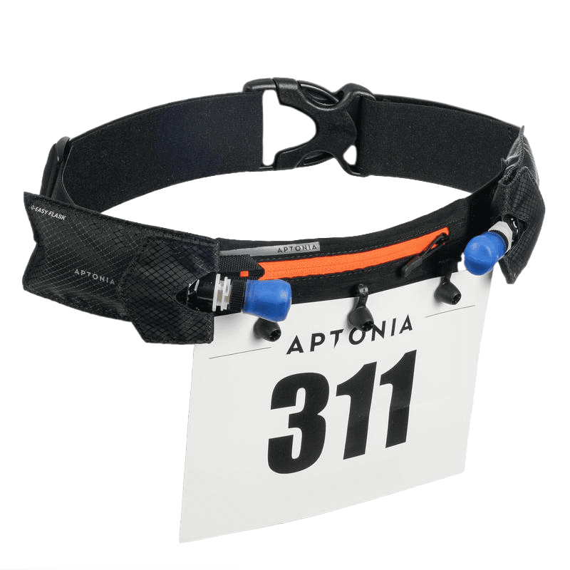 Біговий пояс для марафонів від SiS Ukraine