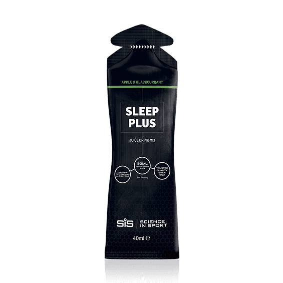 Гель для відновлення після тренувань SiS SLEEP PLUS Juice