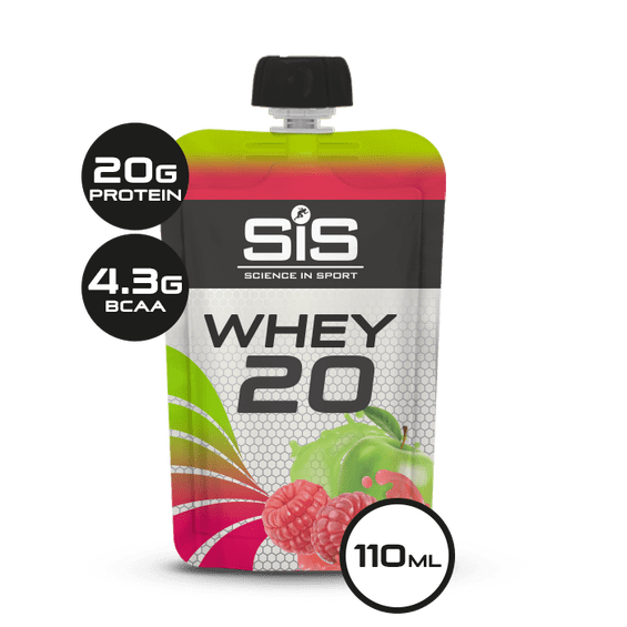 Удобный и вкусный белковый десерт в тюбике, состоящий из первоклассного сывороточного протеина. Вкус: лимонное безе, пирог с клубникой и лаймом. 