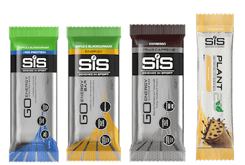 Набор из 4 батончиков